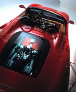 Ferrari 360 Spider 2000 года (WW)